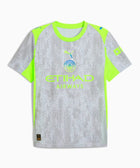 Man City Third Replica Jersey - Soccer90