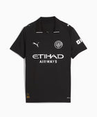 Man City Youth Away Replica Jersey - Soccer90