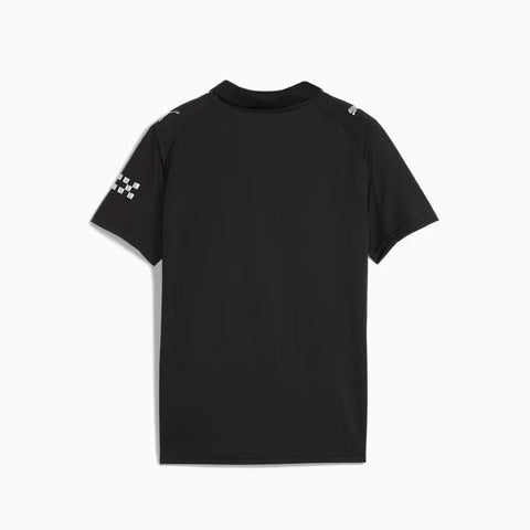 Man City Youth Away Replica Jersey - Soccer90