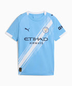 Man City Youth Home Replica Jersey - Soccer90