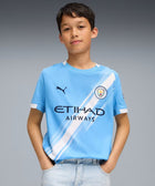 Man City Youth Home Replica Jersey - Soccer90