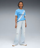 Man City Youth Home Replica Jersey - Soccer90