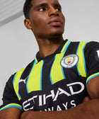 Manchester City 24/25 Away Jersey - Soccer90