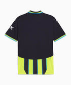 Manchester City 24/25 Away Jersey - Soccer90