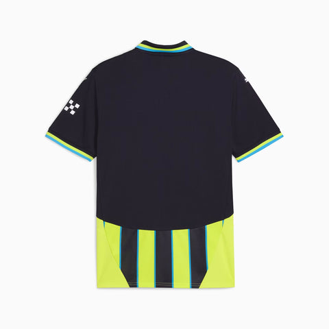 Manchester City 24/25 Away Jersey - Soccer90