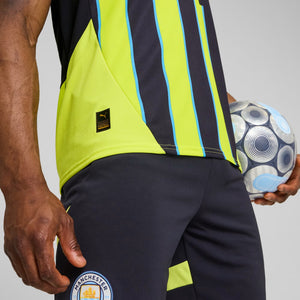 Manchester City 24/25 Away Jersey - Soccer90