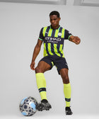 Manchester City 24/25 Away Jersey - Soccer90