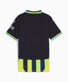 Manchester City 24/25 Big Kid's Away Jersey - Soccer90