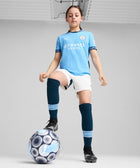 Manchester City 24/25 Big Kid's Home Jersey - Soccer90