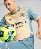 Manchester City 24/25 Men's Fourth Jersey - Soccer90