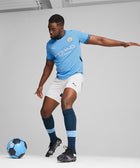 Manchester City 24/25 Men's Home Jersey - Soccer90