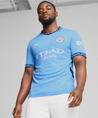 Manchester City 24/25 Men's Home Jersey - Soccer90