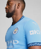 Manchester City 24/25 Men's Home Jersey - Soccer90