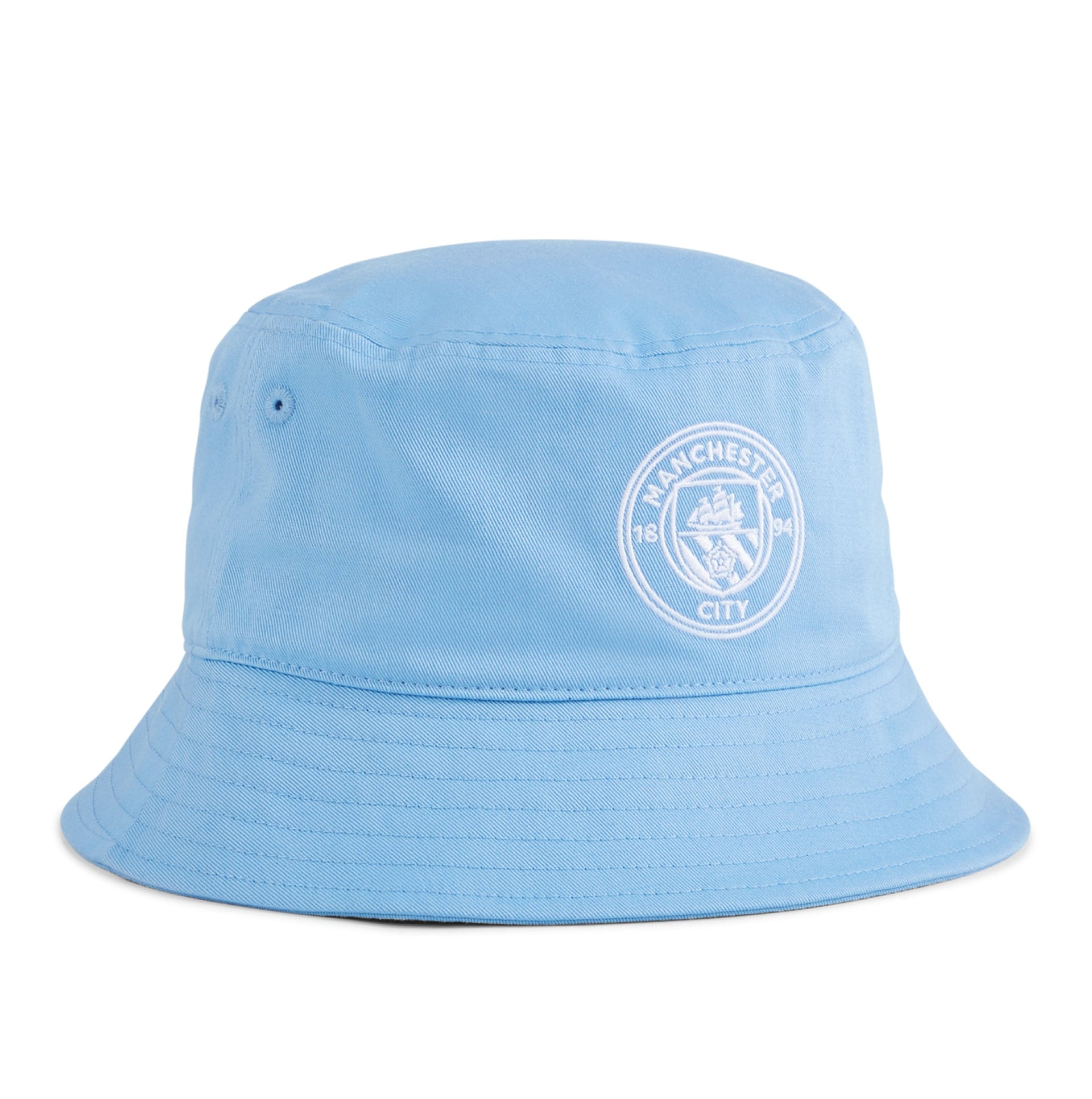 Kitbag Manchester Bucket Hat MPF2025: Bucket Hat Manchester Punk Festival