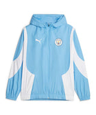 Manchester City FC Anthem Jacket - Soccer90