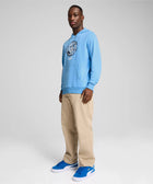 Manchester City Football Cullture Hoodie - Soccer90