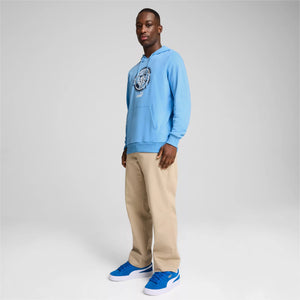 Manchester City Football Cullture Hoodie - Soccer90