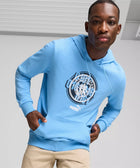 Manchester City Football Cullture Hoodie - Soccer90