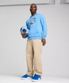 Manchester City Football Cullture Hoodie - Soccer90