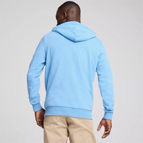 Manchester City Football Cullture Hoodie - Soccer90