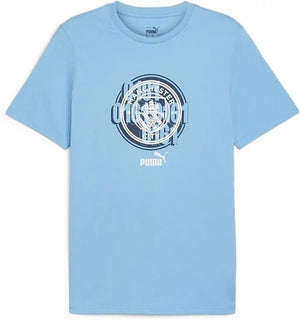 Manchester City Football Culture Tee - Soccer90