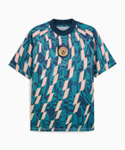 Manchester City ftblSTATEMENT Retro Jersey - Soccer90