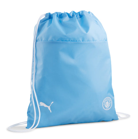 Manchester City Gym Sack - Soccer90