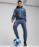 Manchester City Men's 23 Anthem Jacket - Soccer90