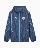 Manchester City Men's 23 Anthem Jacket - Soccer90