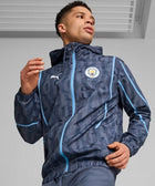 Manchester City Men's 23 Anthem Jacket - Soccer90