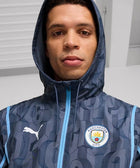 Manchester City Men's 23 Anthem Jacket - Soccer90