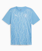 Manchester City Men's 24 Prematch Jersey - Soccer90