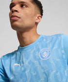 Manchester City Men's 24 Prematch Jersey - Soccer90