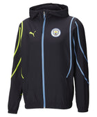 Manchester City Men's Away Anthem Jacket - Soccer90