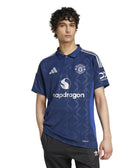 Manchester United 24/25 Away Jersey - Soccer90