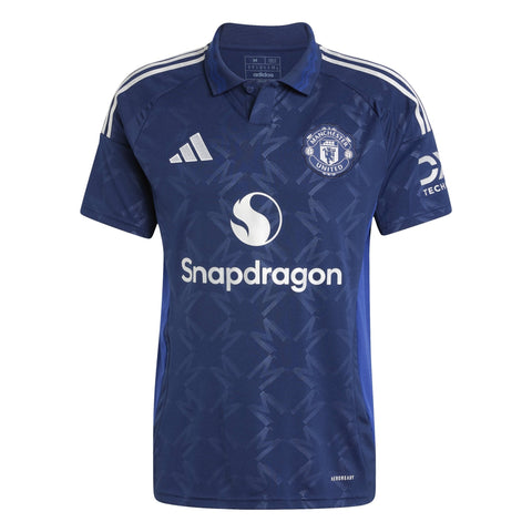 Manchester United 24/25 Away Jersey - Soccer90