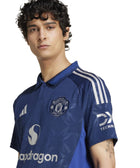 Manchester United 24/25 Away Jersey - Soccer90