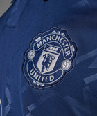 Manchester United 24/25 Away Jersey - Soccer90