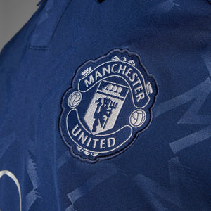 Manchester United 24/25 Away Jersey - Soccer90