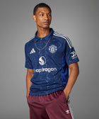 Manchester United 24/25 Away Jersey - Soccer90