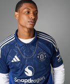 Manchester United 24/25 Away Jersey - Soccer90