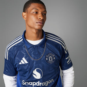 Manchester United 24/25 Away Jersey - Soccer90