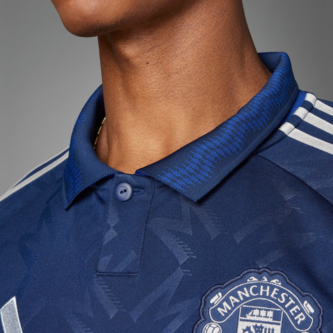 Manchester United 24/25 Away Jersey - Soccer90