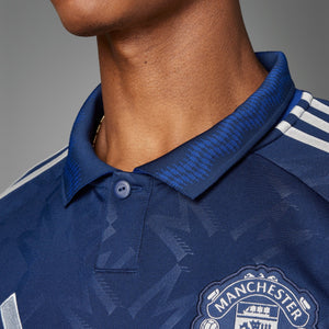 Manchester United 24/25 Away Jersey - Soccer90