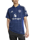 Manchester United 24/25 Away Jersey - Soccer90