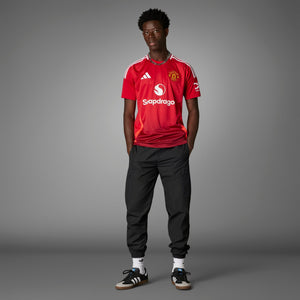 Manchester United 24/25 Home Jersey - Soccer90