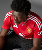 Manchester United 24/25 Home Jersey - Soccer90