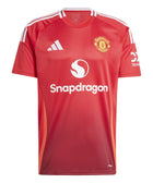 Manchester United 24/25 Home Jersey - Soccer90