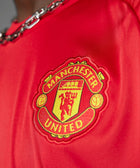 Manchester United 24/25 Home Jersey - Soccer90