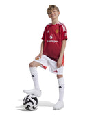 Manchester United 24/25 Home Jersey Kids - Soccer90